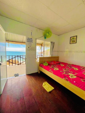 Đảo Bình Ba - Giá Bình Dân, view trực tiếp biển, sát biển